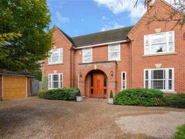 House for sale in Blackhills, Surrey