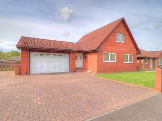 House for sale in Bathgate, Scotland