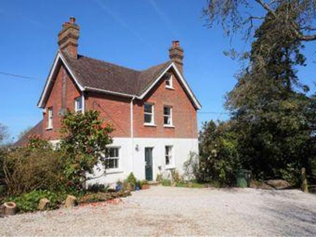 House for sale in Heathlands, East Sussex