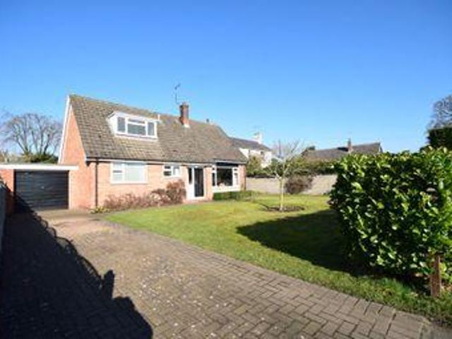 House for sale in Whitchurch, Shropshire