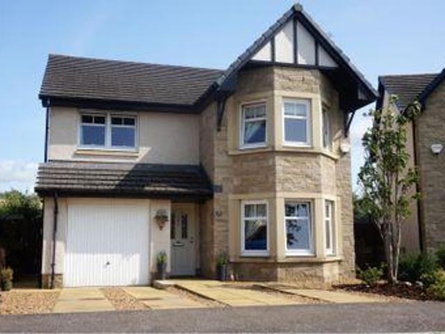 House for sale in Crieff, Scotland