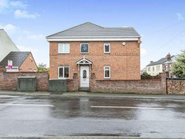 House for sale in Mexborough