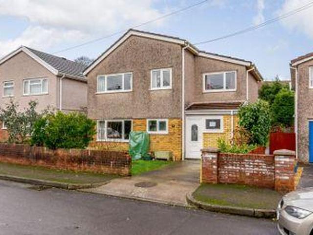 House for sale in Coedffranc, Jersey Marine
