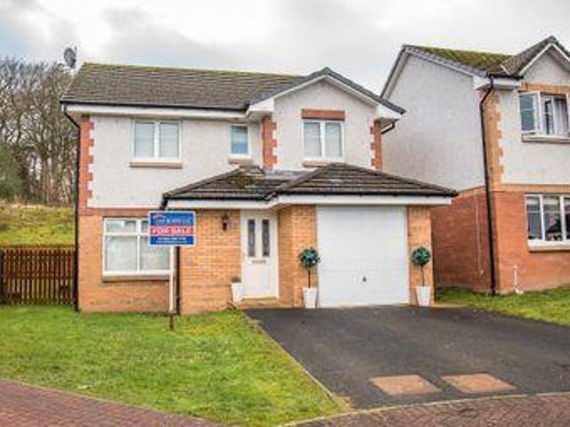 House for sale in Cambuskenneth, Scotland