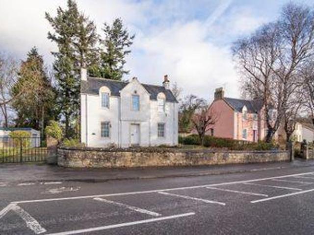 House for sale in Cambuskenneth, Scotland