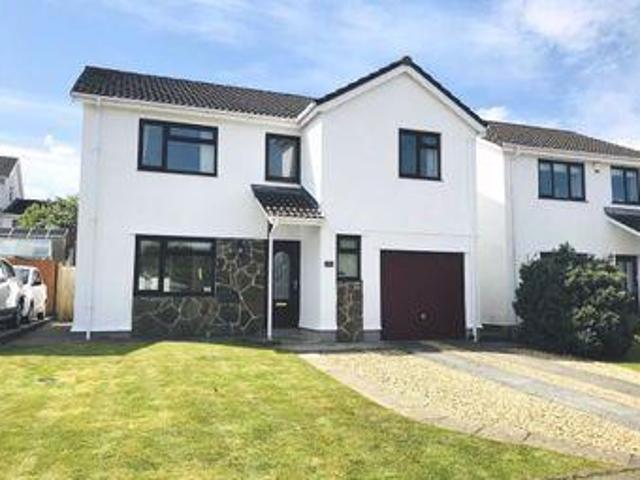 House for sale in Llanelli, Wales