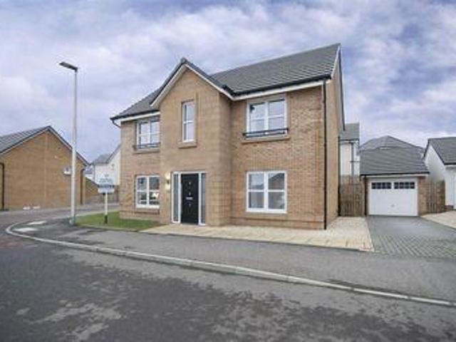 House for sale in Denny