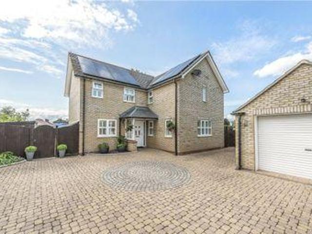 House for sale in Rumwell, Somerset