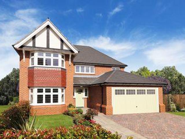 House for sale in Dromore, Oxfordshire