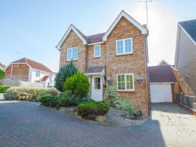 House for sale in Haverhill, West Suffolk
