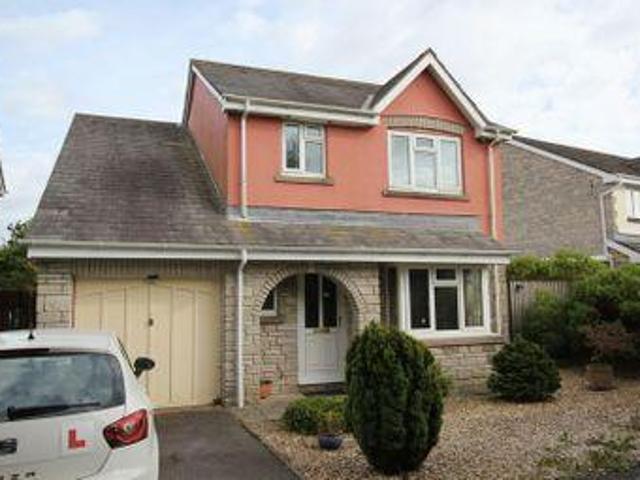 House for sale in Llantwit Major, Wales