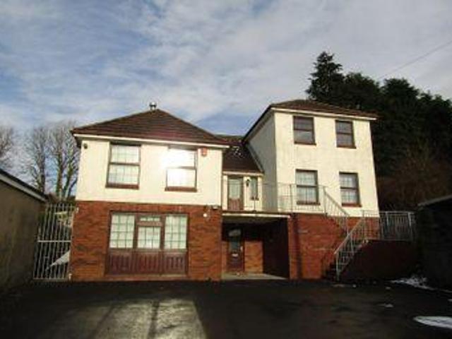 House for sale in Llanelli, Wales