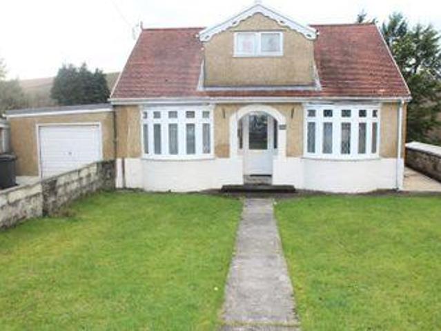 House for sale in Ammanford, Wales
