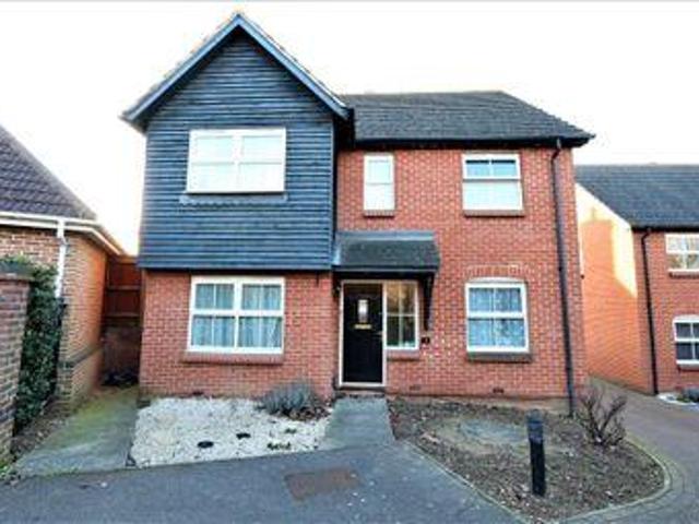 House for sale in Grays, Essex