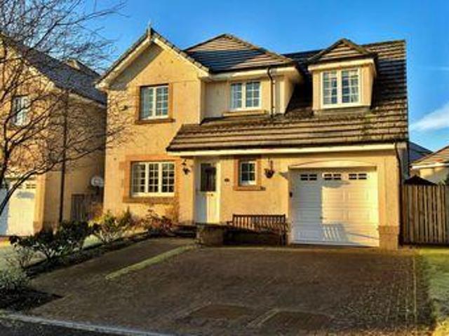 House for sale in Dunblane, Scotland