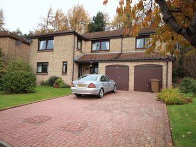 House for sale in Dedridge, Scotland