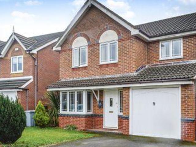 House for sale in Middlewich
