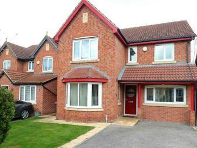 House for sale in South Yorkshire