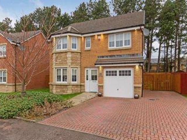 House for sale in Motherwell, Scotland