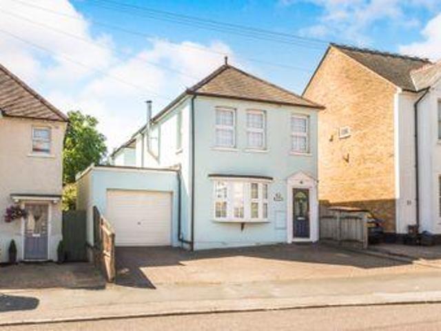 House for sale in Broxbourne, Hertfordshire