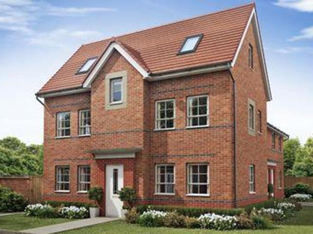 House for sale in Leighton Buzzard, Central Bedfordshire