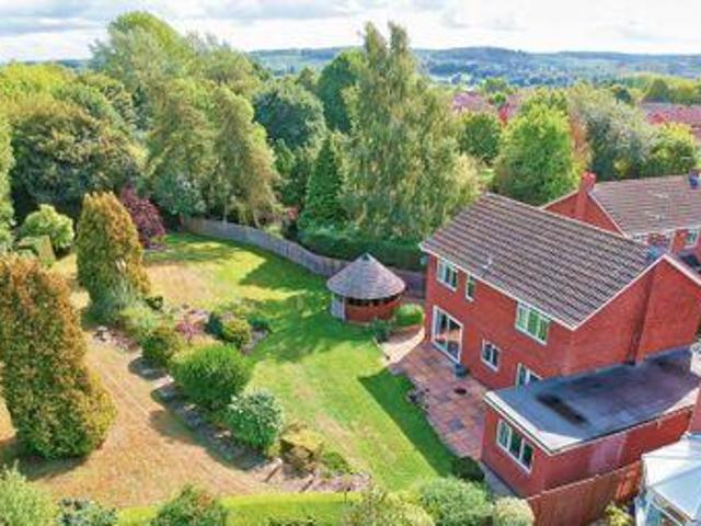 House for sale in Baswich, Staffordshire