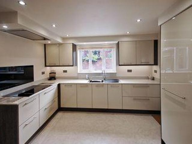House for sale in Blackburn