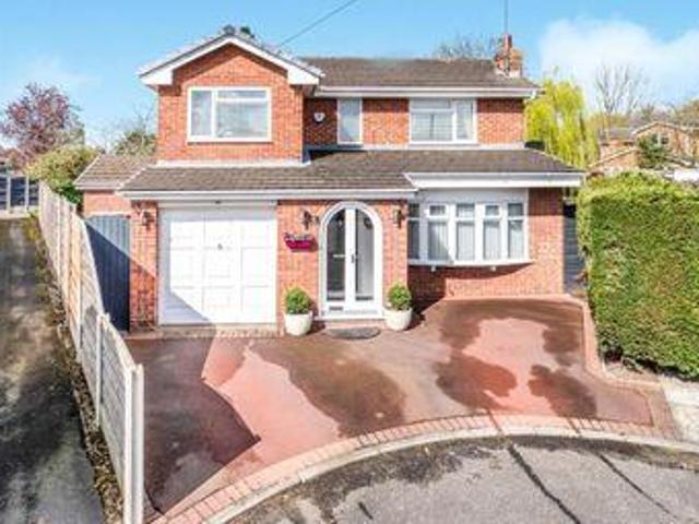 House for sale in Warrington