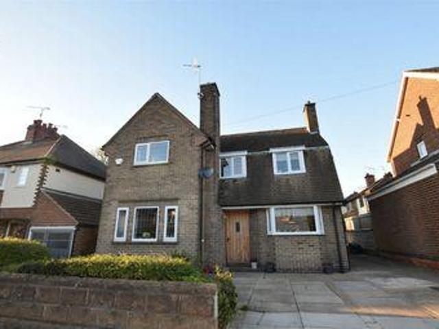 House for sale in Kedleston, East Midlands