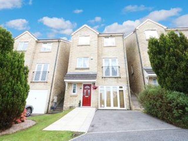 House for sale in Darwen, Lancashire