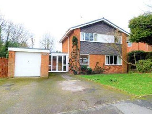 House for sale in Baswich, Staffordshire