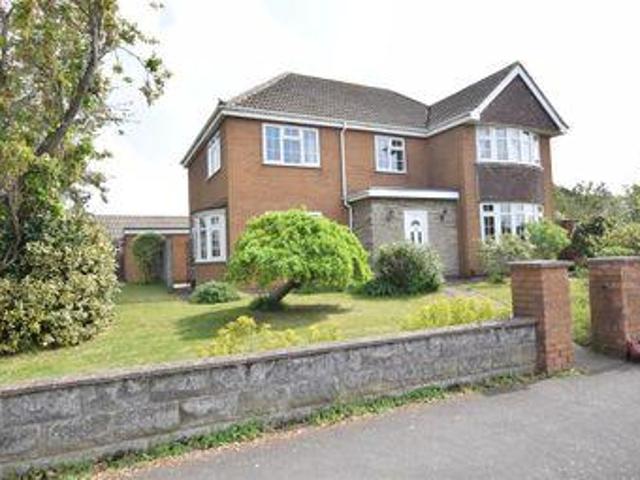 House for sale in Dragonby, North Lincolnshire