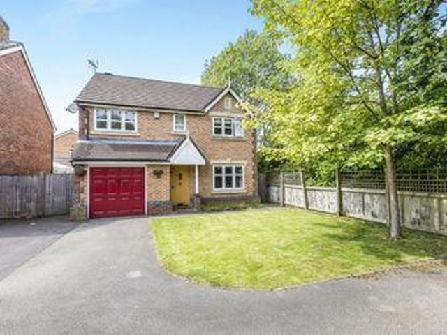 House for sale in Higher Bartle, Lancashire