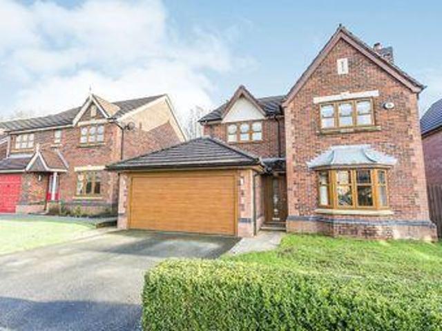 House for sale in Higher Bartle, Lancashire