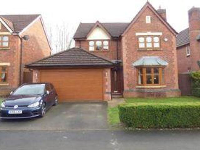 House for sale in Higher Bartle, Lancashire