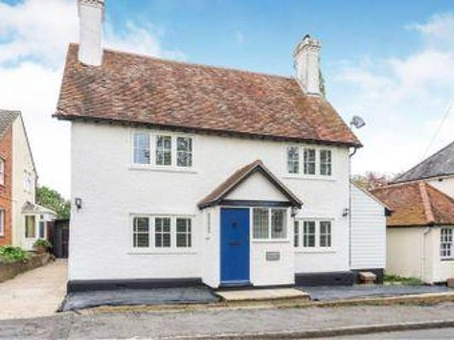 House for sale in Epping, Essex