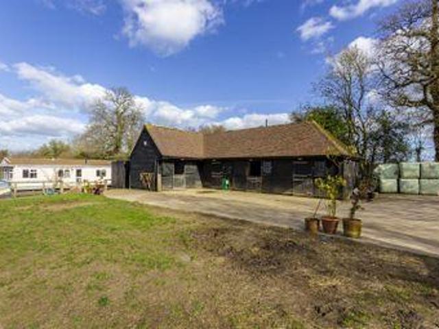 House for sale in Surrey