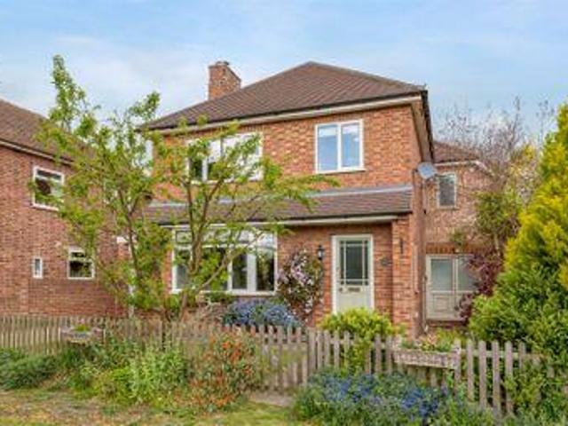 House for sale in Cambridge, Cambridgeshire and Peterborough
