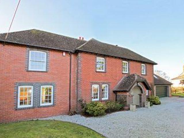 House for sale in Westbury, Wiltshire