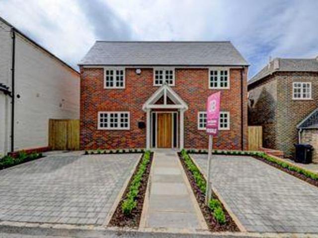 House for sale in Berrick Salome, Oxfordshire