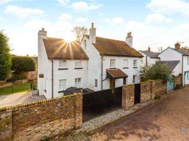 House for sale in Woking, Surrey