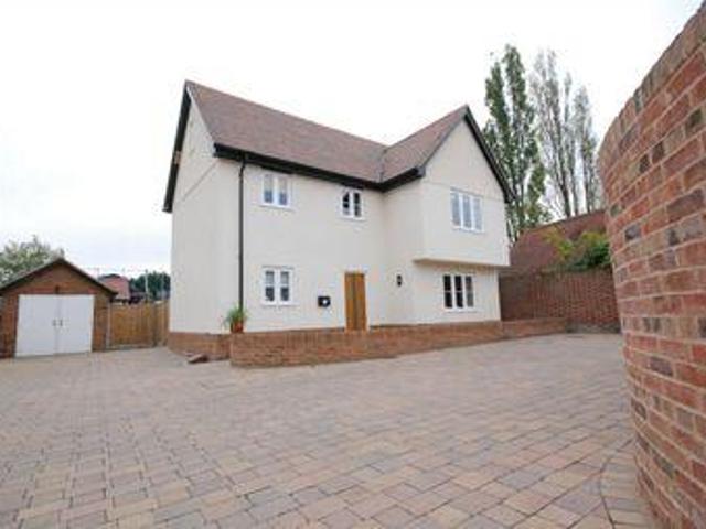 House for sale in Fordham Heath