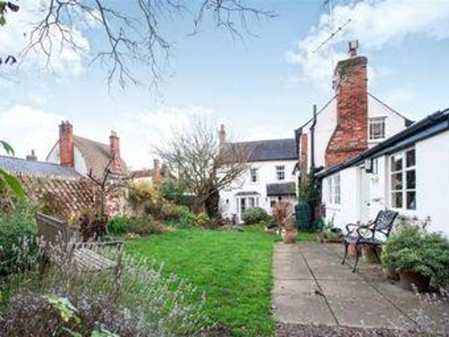 House for sale in Arbury, Cambridgeshire