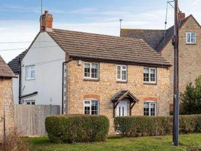 House for sale in Towcester, Northamptonshire