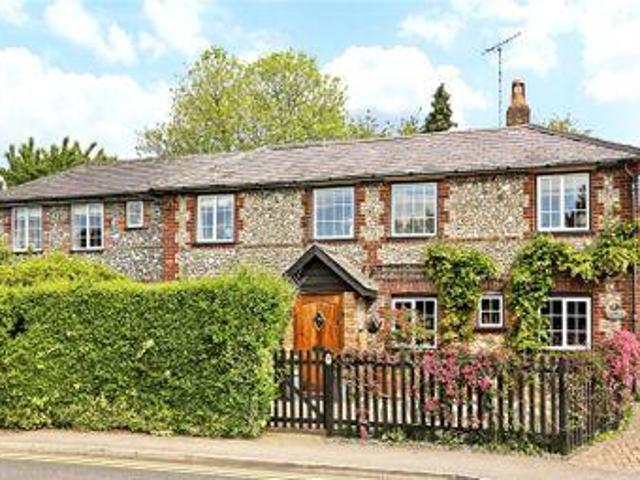 House for sale in Great Missenden, Buckinghamshire