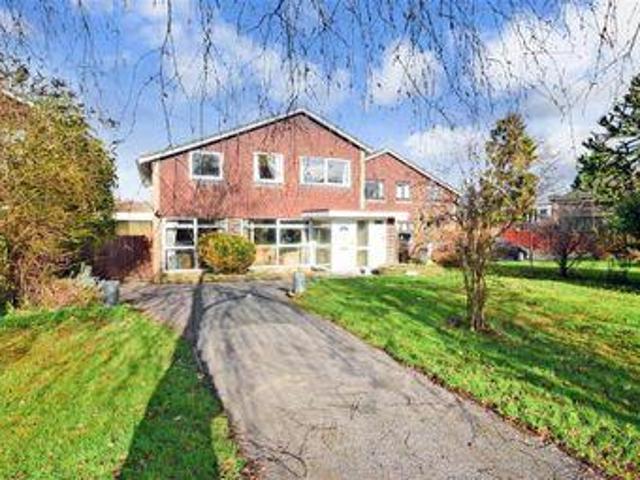 House for sale in Harlow