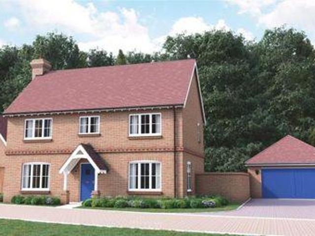 House for sale in Berrick Salome, Oxfordshire