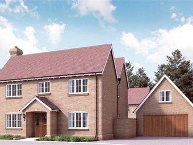 House for sale in Berrick Salome, Oxfordshire