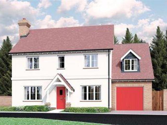 House for sale in Berrick Salome, Oxfordshire