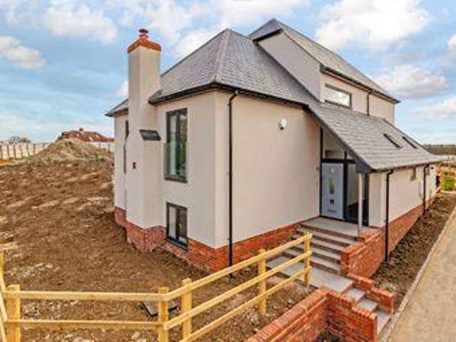 House for sale in Berrick Salome, Oxfordshire